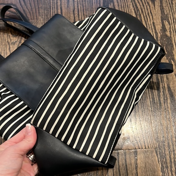 Stella & Dot backpack - Picture 3 of 9